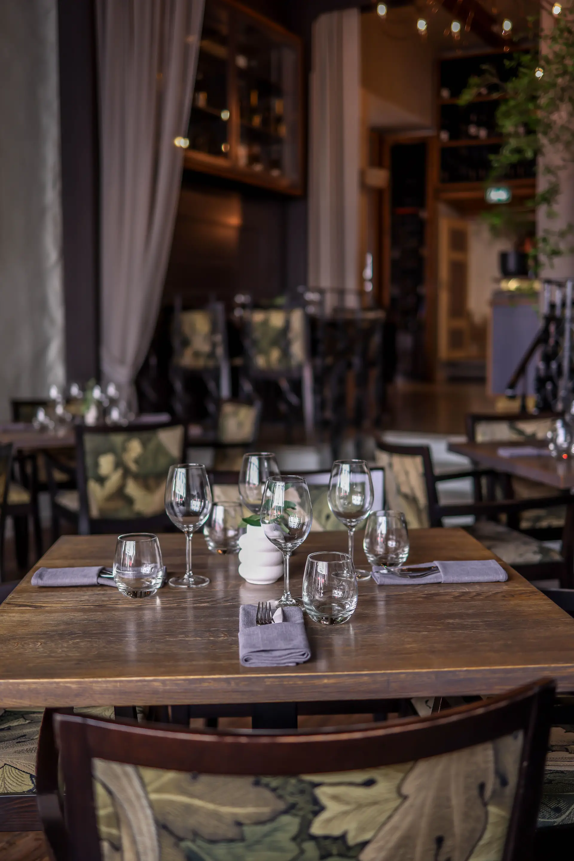 Casino Bistro